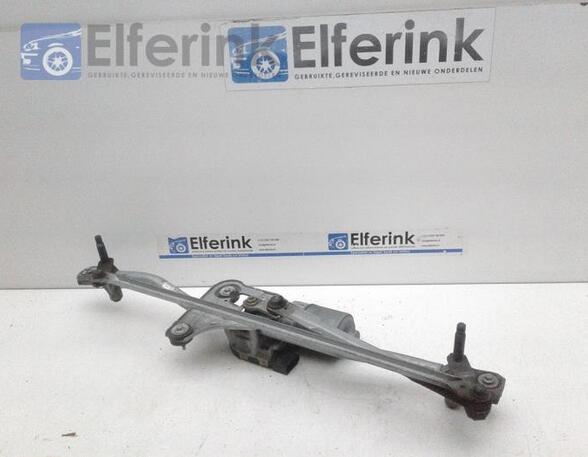 Wiper Motor VOLVO V60 I (155, 157)