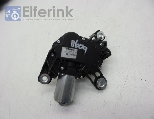 Wiper Motor OPEL ASTRA H (A04)