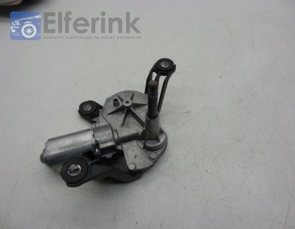 Wiper Motor OPEL ASTRA H (A04)