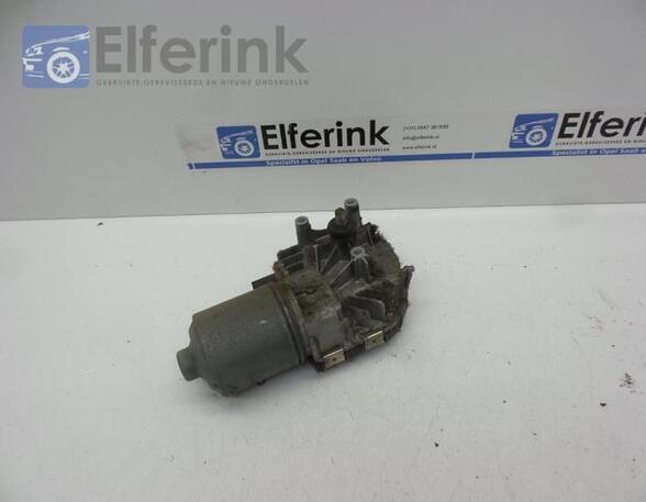 Wischermotor vorne Volvo V50 545 0390241924 P14842503