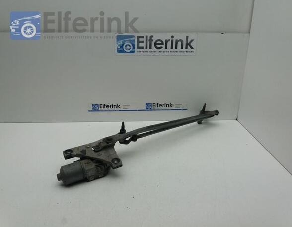 Wiper Motor VOLVO V50 (545), VOLVO C70 II Convertible (542), VOLVO C30 (533), VOLVO S40 II (544)