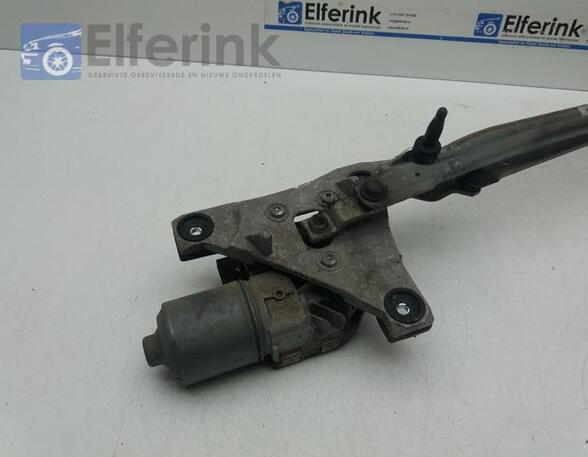 Wiper Motor VOLVO V50 (545), VOLVO C70 II Convertible (542), VOLVO C30 (533), VOLVO S40 II (544)