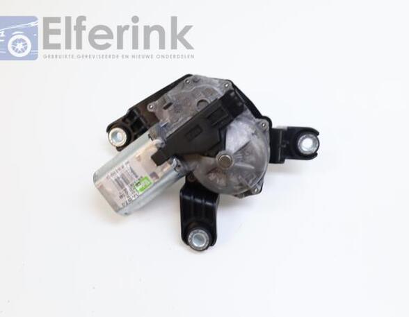 Wiper Motor OPEL ZAFIRA / ZAFIRA FAMILY B (A05)