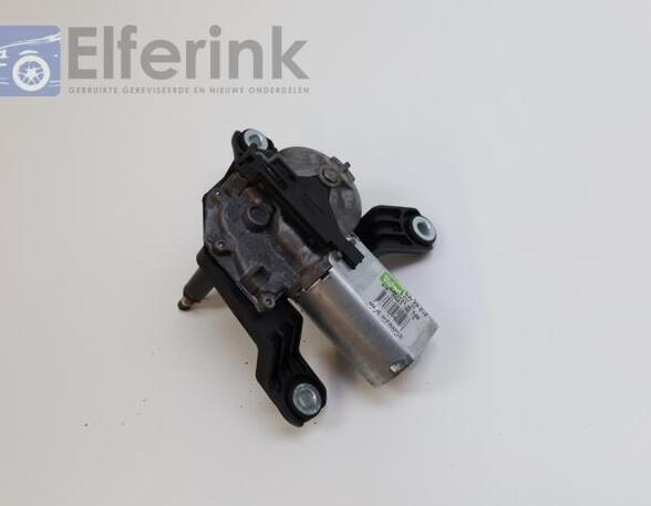 Wiper Motor OPEL ZAFIRA / ZAFIRA FAMILY B (A05)