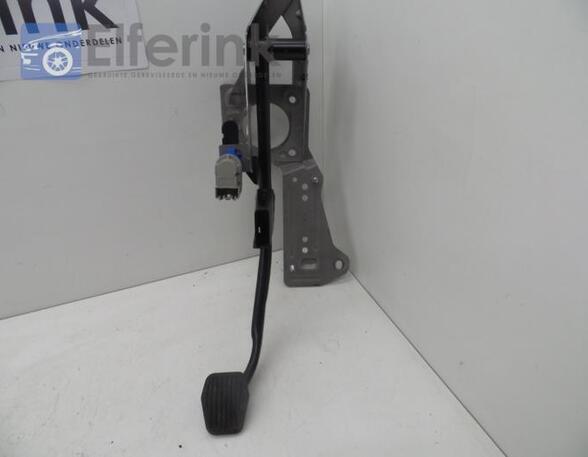 Pedal Assembly VOLVO V40 Hatchback (525, 526), VOLVO V40 Cross Country (526)