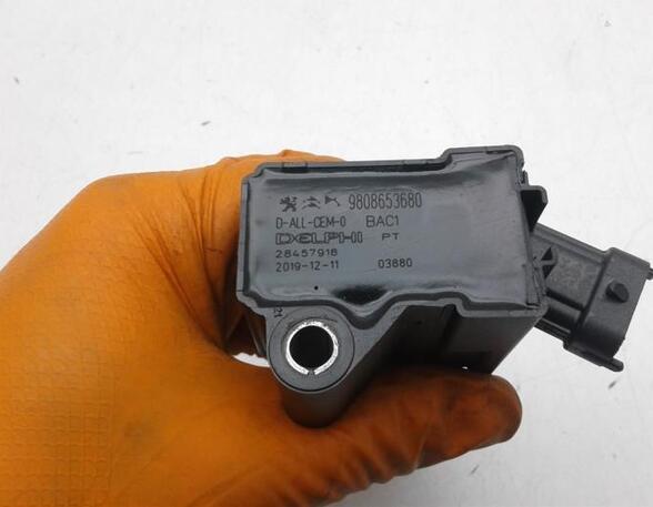 Ignition Coil OPEL CORSA F (P2JO)