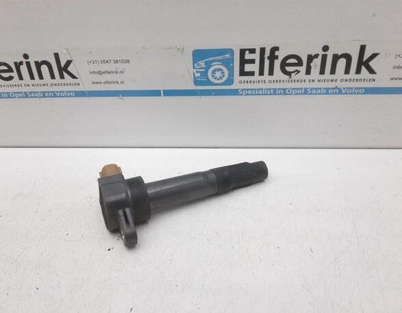 Ignition Coil OPEL Agila (B) (B H08)