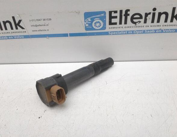 Ignition Coil OPEL Agila (B) (B H08)