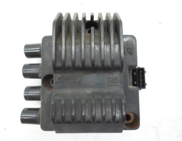 Ignition Coil OPEL Astra F CC (T92)