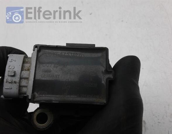 Ignition Coil VOLVO C70 II Convertible (542), VOLVO S80 II (124), VOLVO S40 II (544), VOLVO V50 (545)