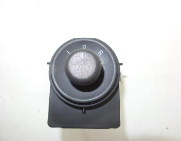 Mirror adjuster switch OPEL Astra J (--)