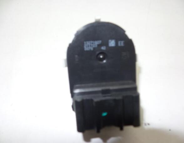 Mirror adjuster switch OPEL Astra J (--)