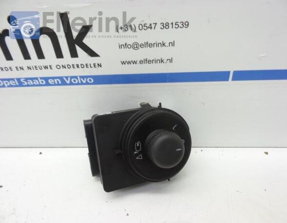 Mirror adjuster switch OPEL ASTRA J Sports Tourer (P10)