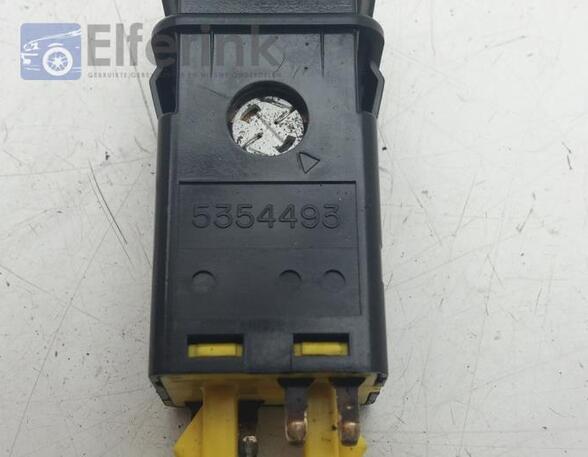 Mirror adjuster switch SAAB 9-5 Estate (YS3E)