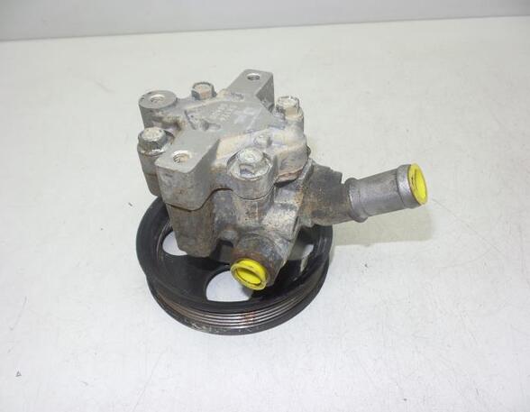 Power steering pump OPEL INSIGNIA A Sports Tourer (G09)