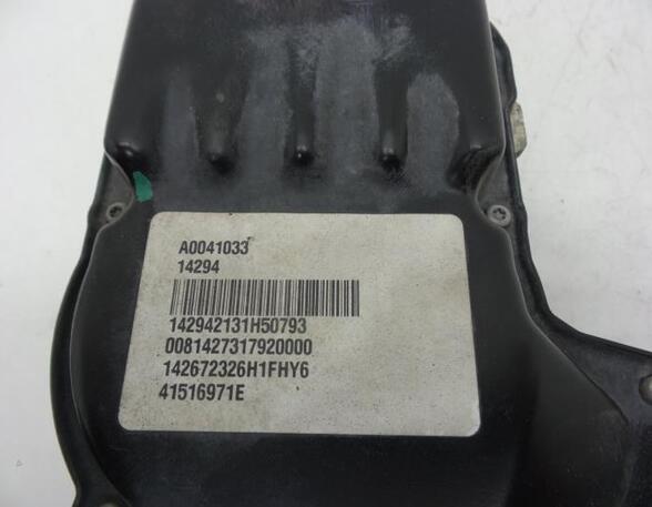 Power steering pump VOLVO V40 Hatchback (525, 526)