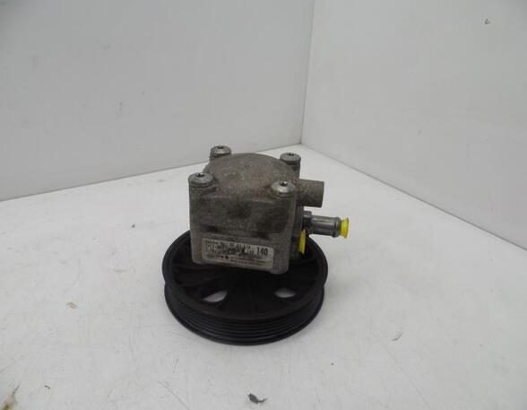 Power steering pump VOLVO S40 I (VS)