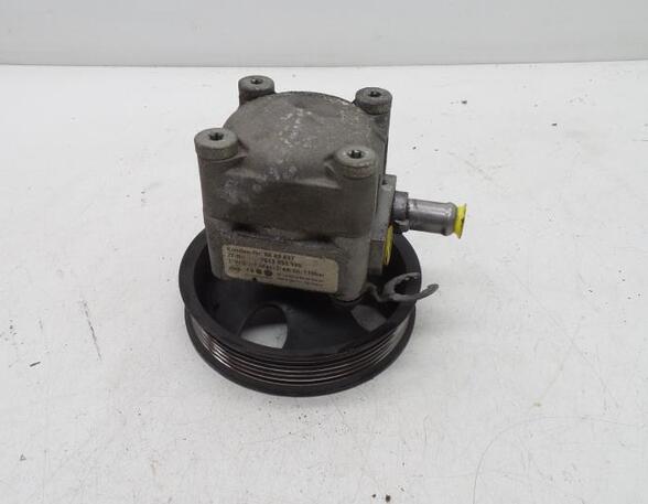 Power steering pump VOLVO V70 II (SW)