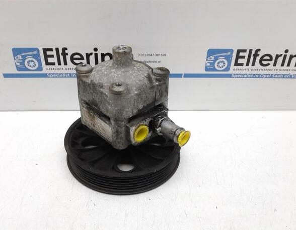 Power steering pump VOLVO V70 II (285), VOLVO S60 I (384), VOLVO XC70 CROSS COUNTRY (295)