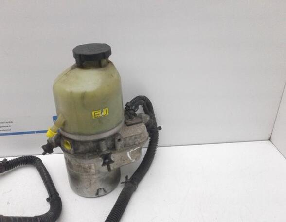 Power steering pump OPEL Astra G CC (F08, F48)