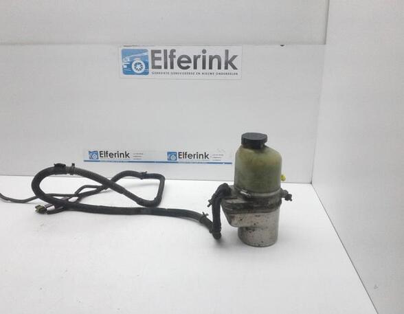 Power steering pump OPEL Astra G CC (F08, F48)