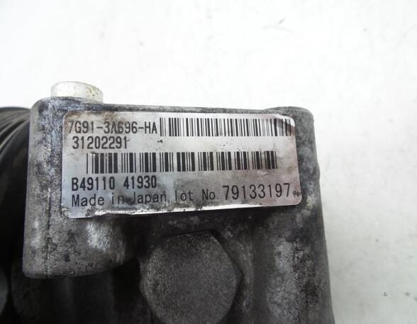 Servopumpe Volvo V70 III 135 31202291 P5873286