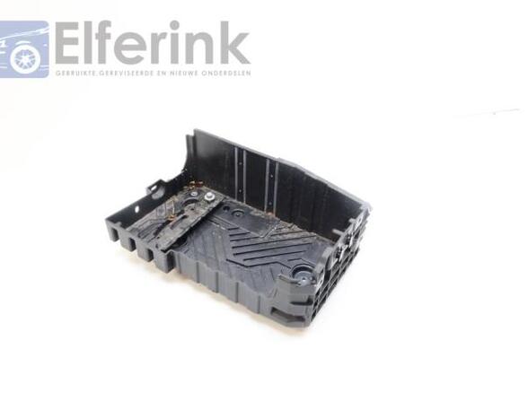 Battery holder OPEL CORSA F (P2JO)