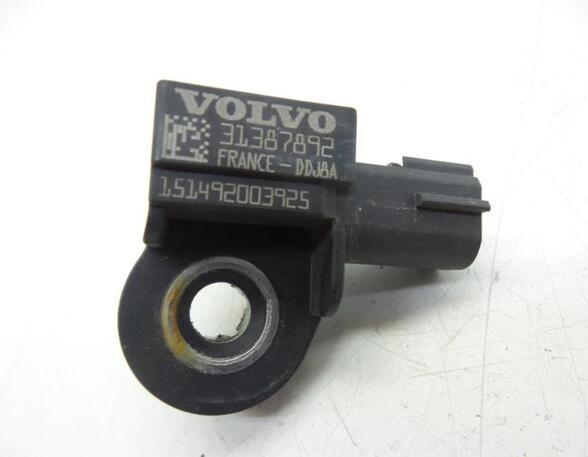 Sensor-airbag VOLVO V40 Schrägheck (525, 526)