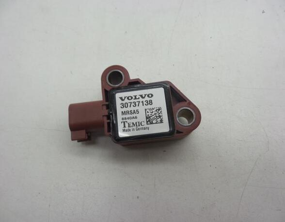 Airbag Sensor von einem Volvo S80 (S80 07-)