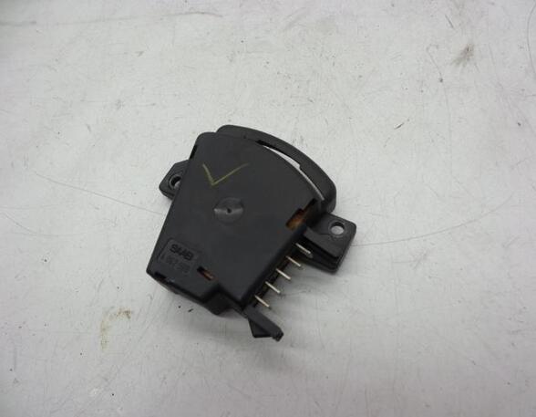 Control unit for anti-theft device SAAB 9000 Hatchback