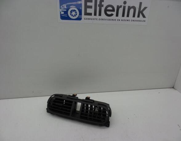 Dashboard ventilatierooster OPEL AGILA (B) (H08)