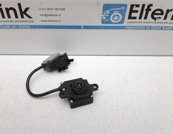 Frontkamera Volvo V60 I 155 31341674 P15829919