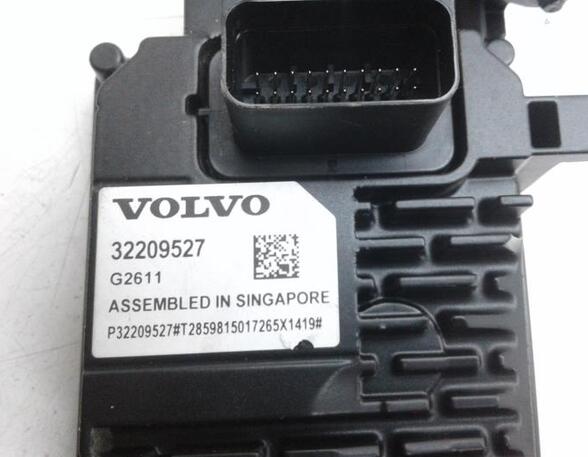 Rear camera VOLVO V90 II Estate (235, 236)