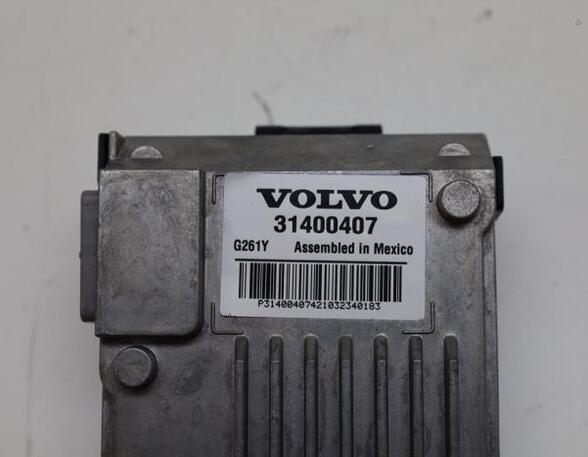 Frontkamera Volvo V60 I 155 314700407 P20078572