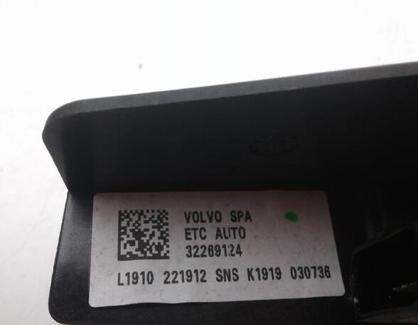 Accelerator pedal VOLVO V90 II Kombi (235, 236)