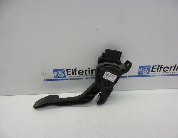 Pedalbelag für Fahrpedal Volvo XC 60 I SUV  31329062 P14885127