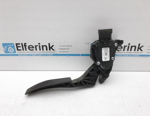 P16347192 Pedalbelag für Fahrpedal OPEL Ampera (D1JOI) 13252702