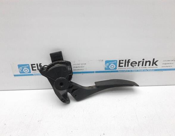 P16347192 Pedalbelag für Fahrpedal OPEL Ampera (D1JOI) 13252702