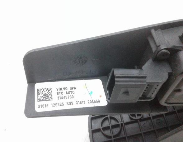 Accelerator pedal VOLVO XC90 II (256)