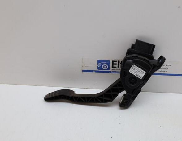 Pedalbelag für Fahrpedal Volvo XC60 I 156 8G9N9F836BA P19535443