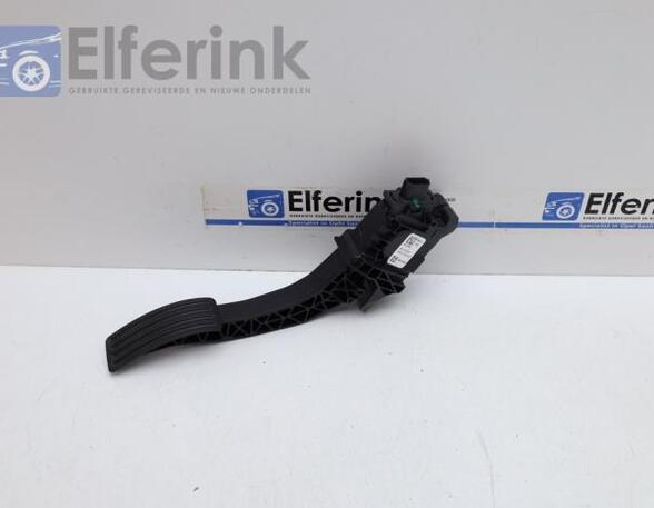 Accelerator pedal LYNK & CO 1