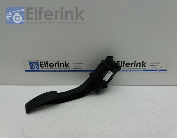 Accelerator pedal LYNK & CO 1