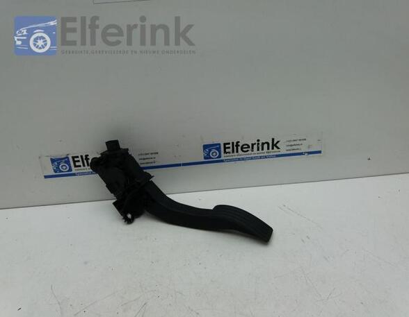 Accelerator pedal LYNK & CO 1