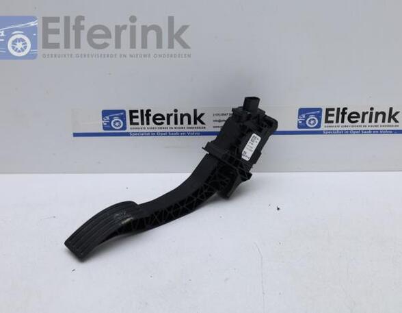 Accelerator pedal LYNK & CO 1