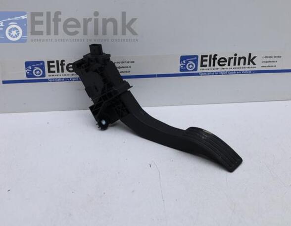 Accelerator pedal LYNK & CO 1