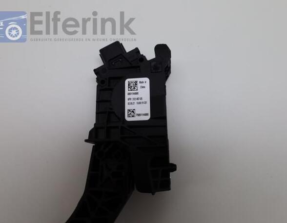 Accelerator pedal LYNK & CO 1