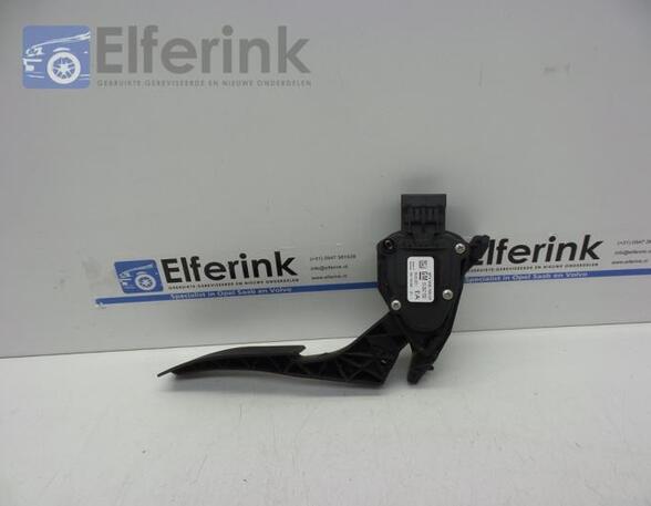 Accelerator pedal OPEL ASTRA J Sports Tourer (P10)