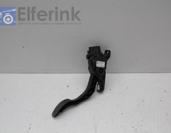 Accelerator pedal VOLVO V70 III (135), VOLVO XC70 II (136)