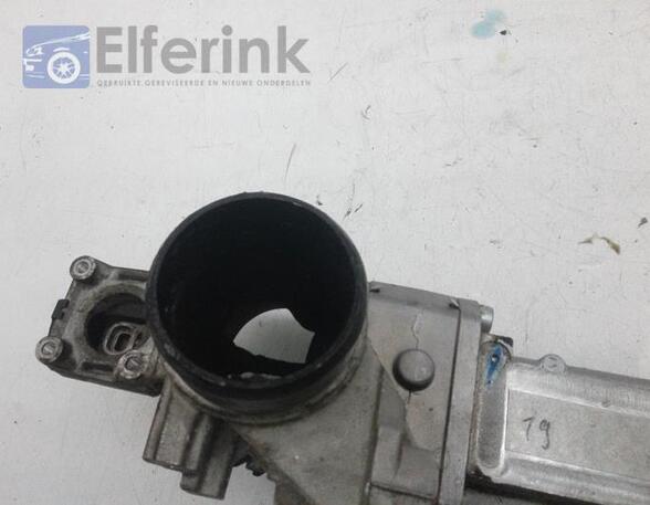 Cooler for exhaust recuperation VOLVO V60 I (155, 157)