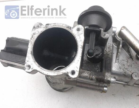 Cooler for exhaust recuperation VOLVO V60 I (155, 157)